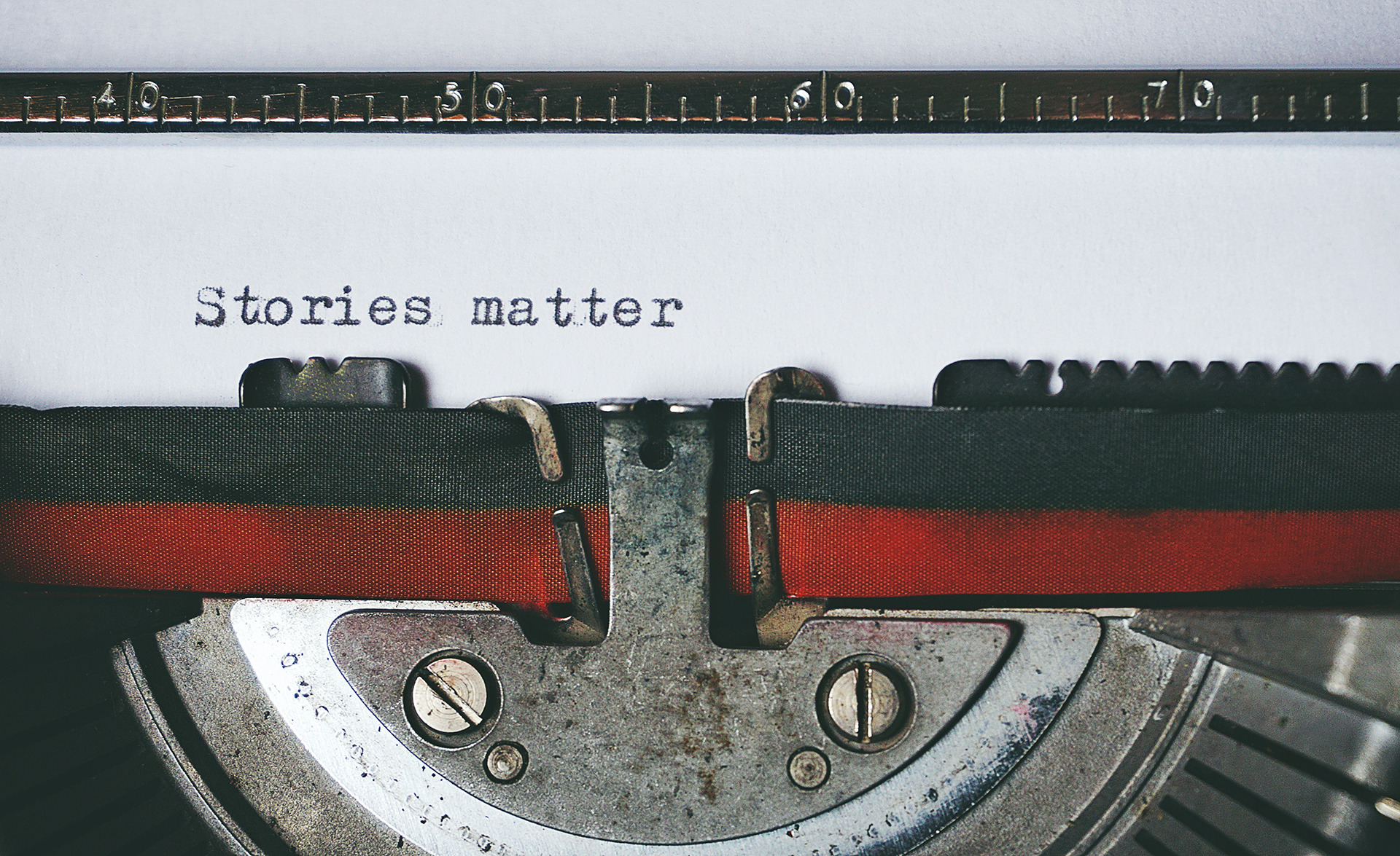 Introduction to Creative Writing