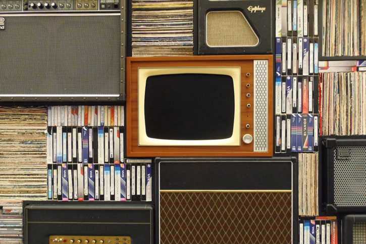 Sèries de TV
