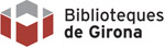 Biblioteques de la demarcació de Girona