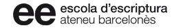 Escola Escriptura Ateneu Bacelonès